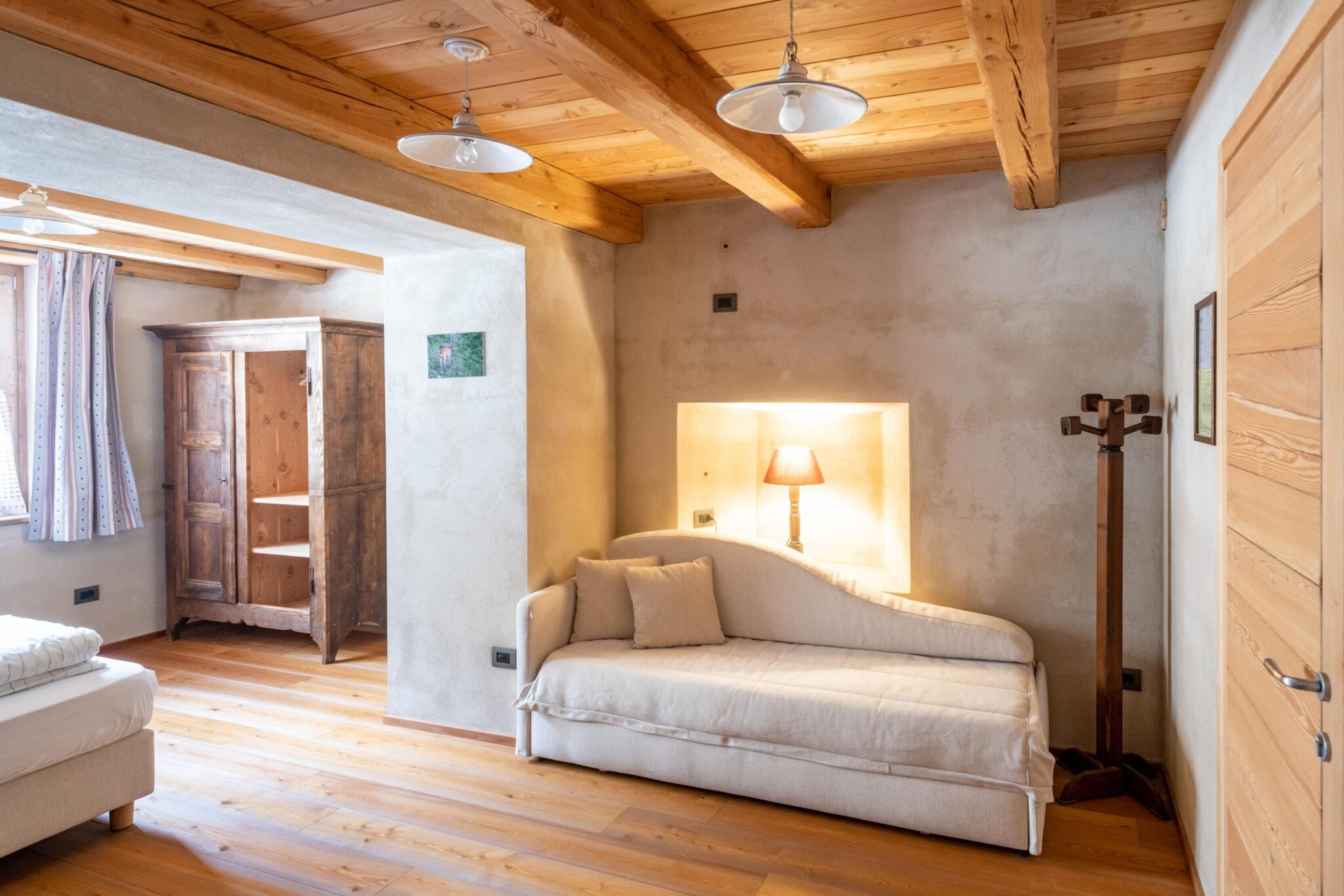 Sustainable interior: creative, diverse & surprising