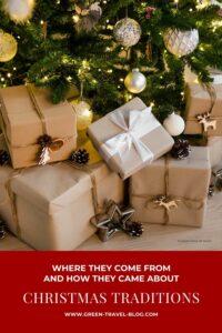 Christmas traditions