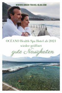 OCÉANO Hotel Health Spa