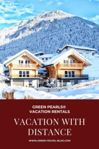 Vacation Rentals Green Pearls®