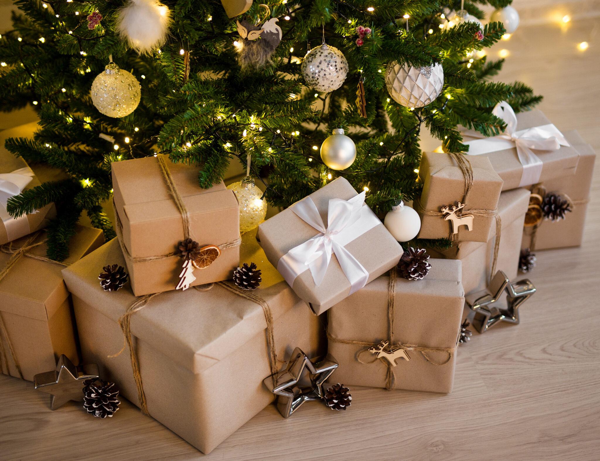 Christmas traditions, where they come from and how they came about