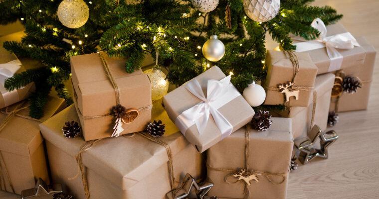 Christmas traditions, where they come from and how they came about
