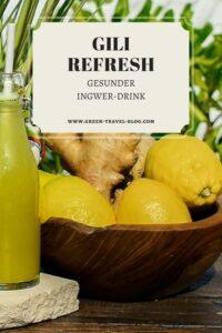 Gili Refresh