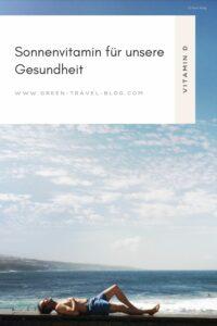 Green Pearls® Hotels, Vitamin D