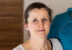 Manuela Botte, Locanda Mistral, sustainable delicacies