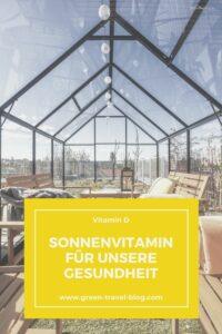 Green Pearls® Hotels, Sonne