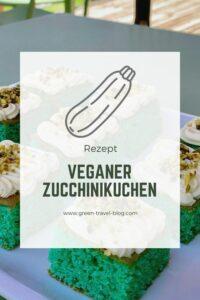 Eco Park Hotel Azalea, Zucchini-Kuchen