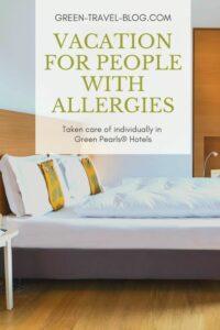 Green Pearls®, Allergy