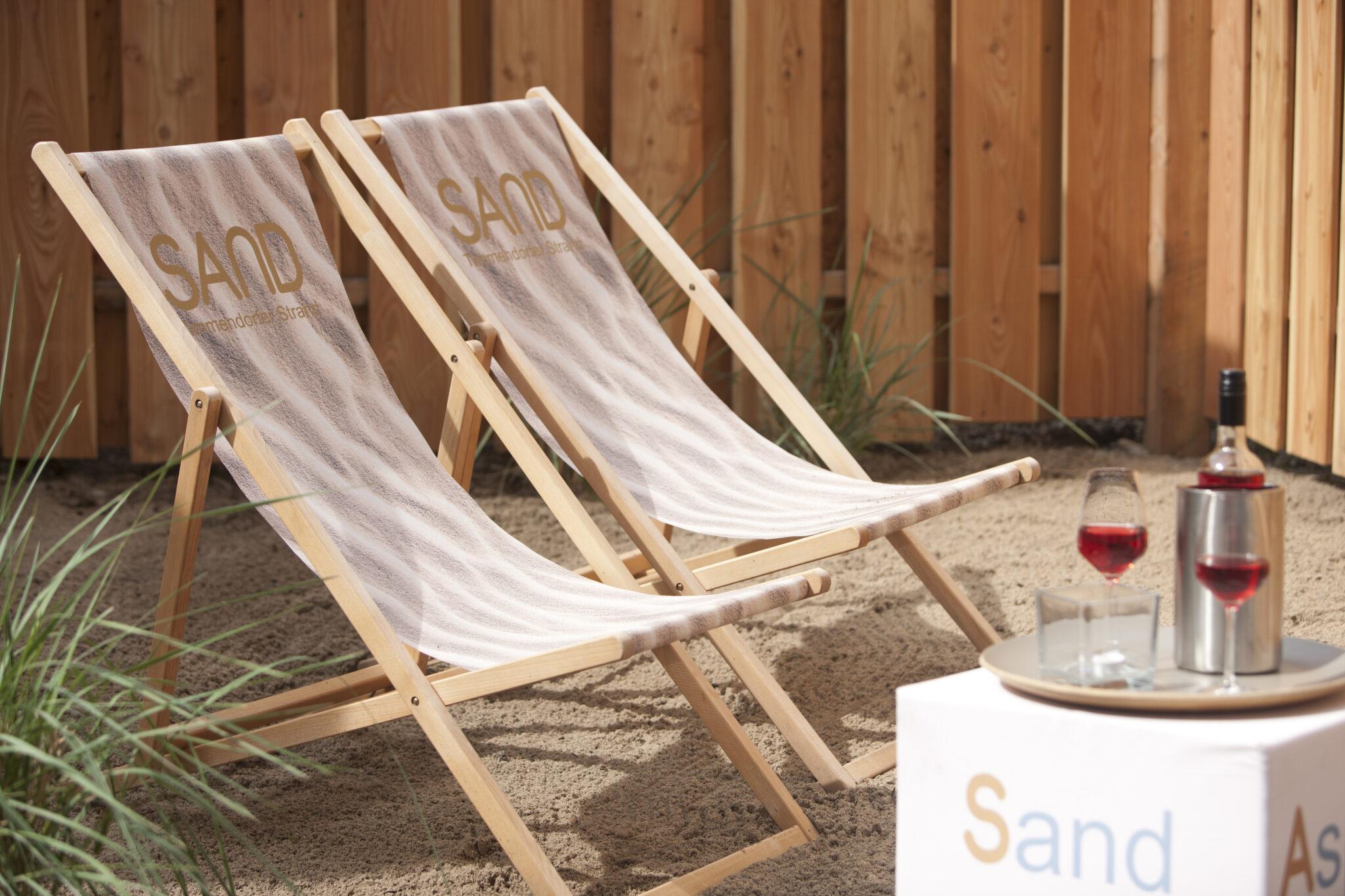 Cocktails für jeden Geschmack – Rezepte aus dem Lifestylehotel SAND