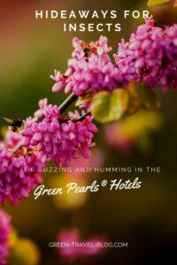 Green Pearls®, insects