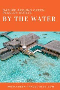 Green Pearls® Hotels, nature