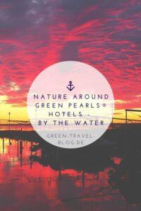 Green Pearls® Hotels, nature