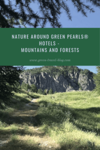 Green Pearls® nature