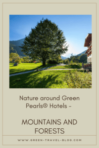 Green Pearls® nature
