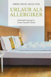 Green Pearls®, Allergiker