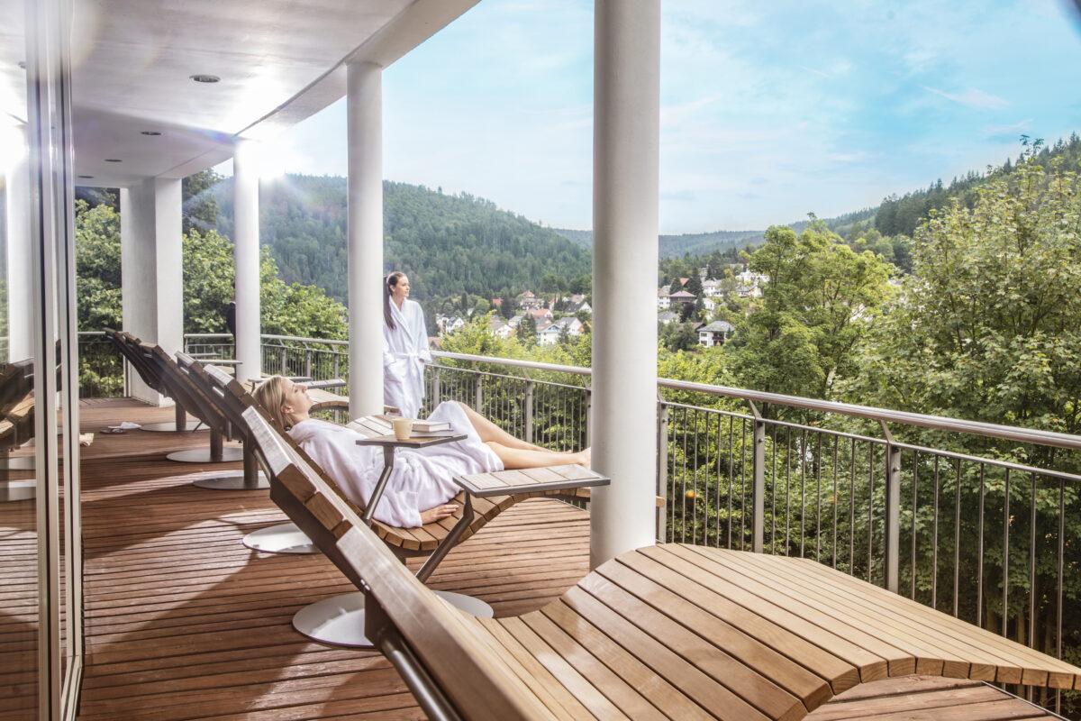 Individuell versorgt in Green Pearls® Hotels – Urlaub als Allergiker