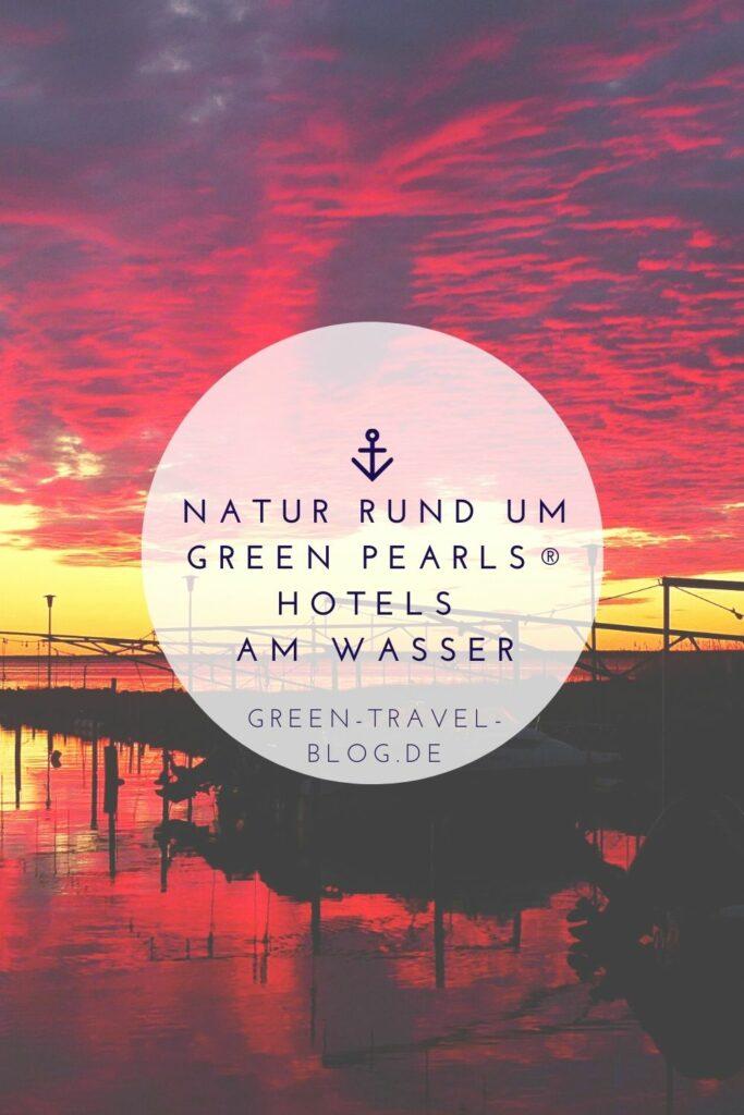 Green Pearls® Hotels, Natur