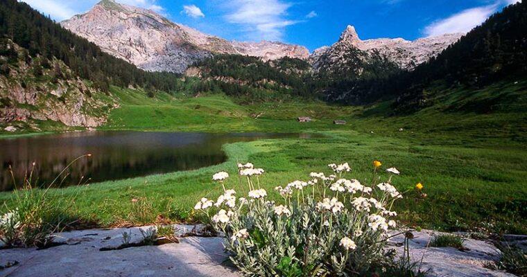 Natur rund um Green Pearls® Hotels – Flüsse