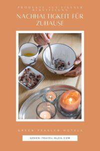 Green Pearls® Hotels, Shops, Produkte