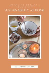 Green Pearls® Hotels, products