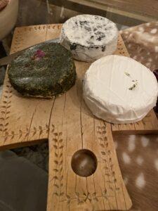 Berghotel Rehlegg, Shop