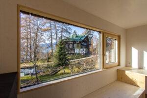 Tiny House, Biohotel Grafenast 