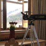 Berghotel Rehlegg Zimmer Lichtnelke