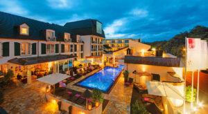 LIFESTYLE Resort Zum Kurfürsten
