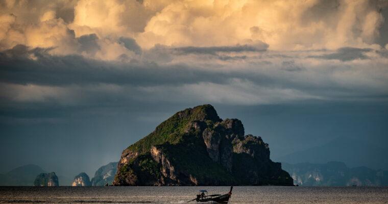 Sustainable travel in Thailand – green initiatives and hotel projects