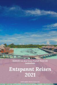 Green Pearls® Hotel, Gili Lankanfushi