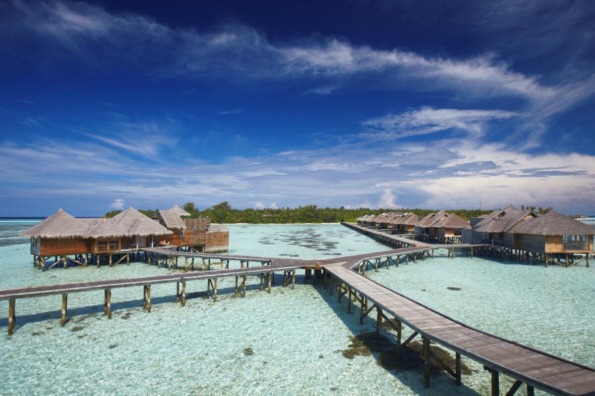 Entspannt Reisen 2021 – Einblicke aus dem Green Pearls® Hotel Gili Lankanfushi
