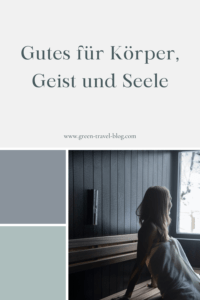 Körper, Geist und Seele
