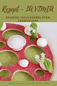 LA VIMEA, Veganer Rezept