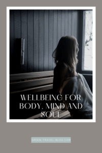 Wellbeing in sustainable hotels