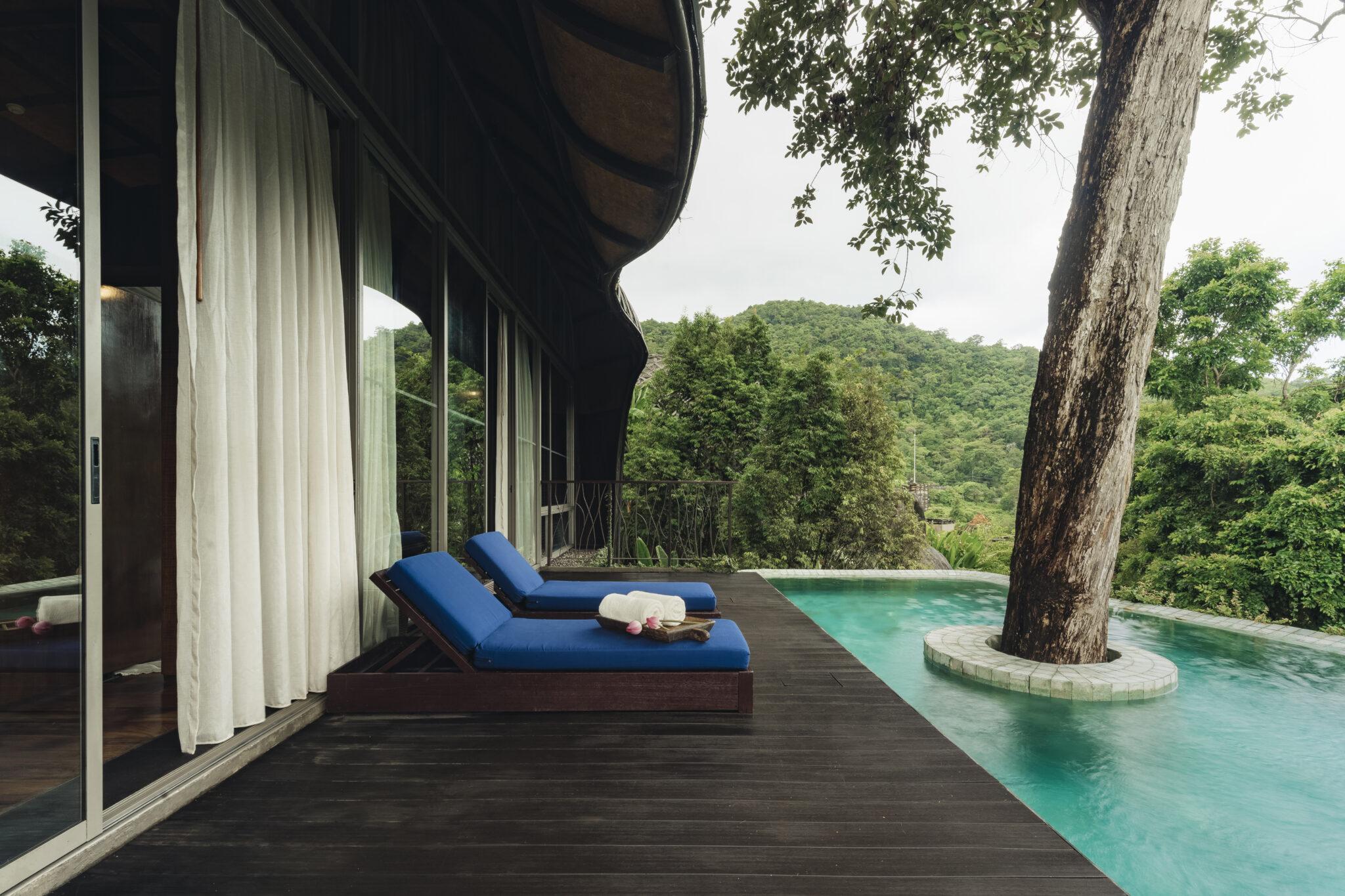 Achtsamkeit in Thailand – nachhaltige Hotels mit Wellnessprogramm