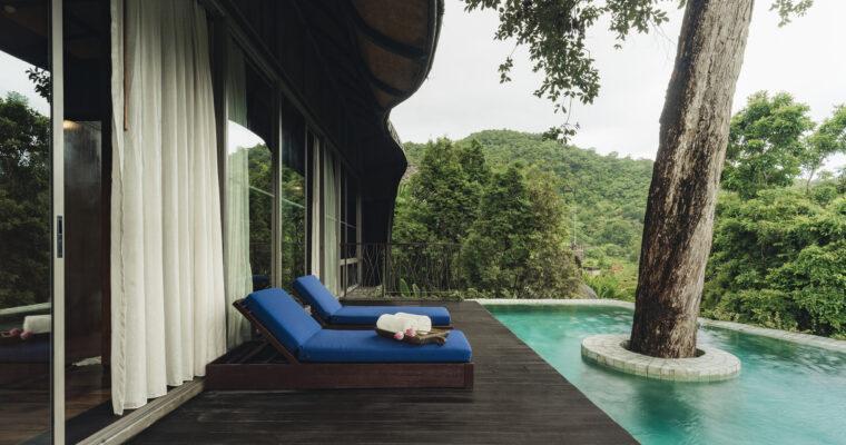 Achtsamkeit in Thailand – nachhaltige Hotels mit Wellnessprogramm