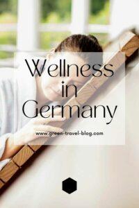 Green Pearls® hotels, Wellness