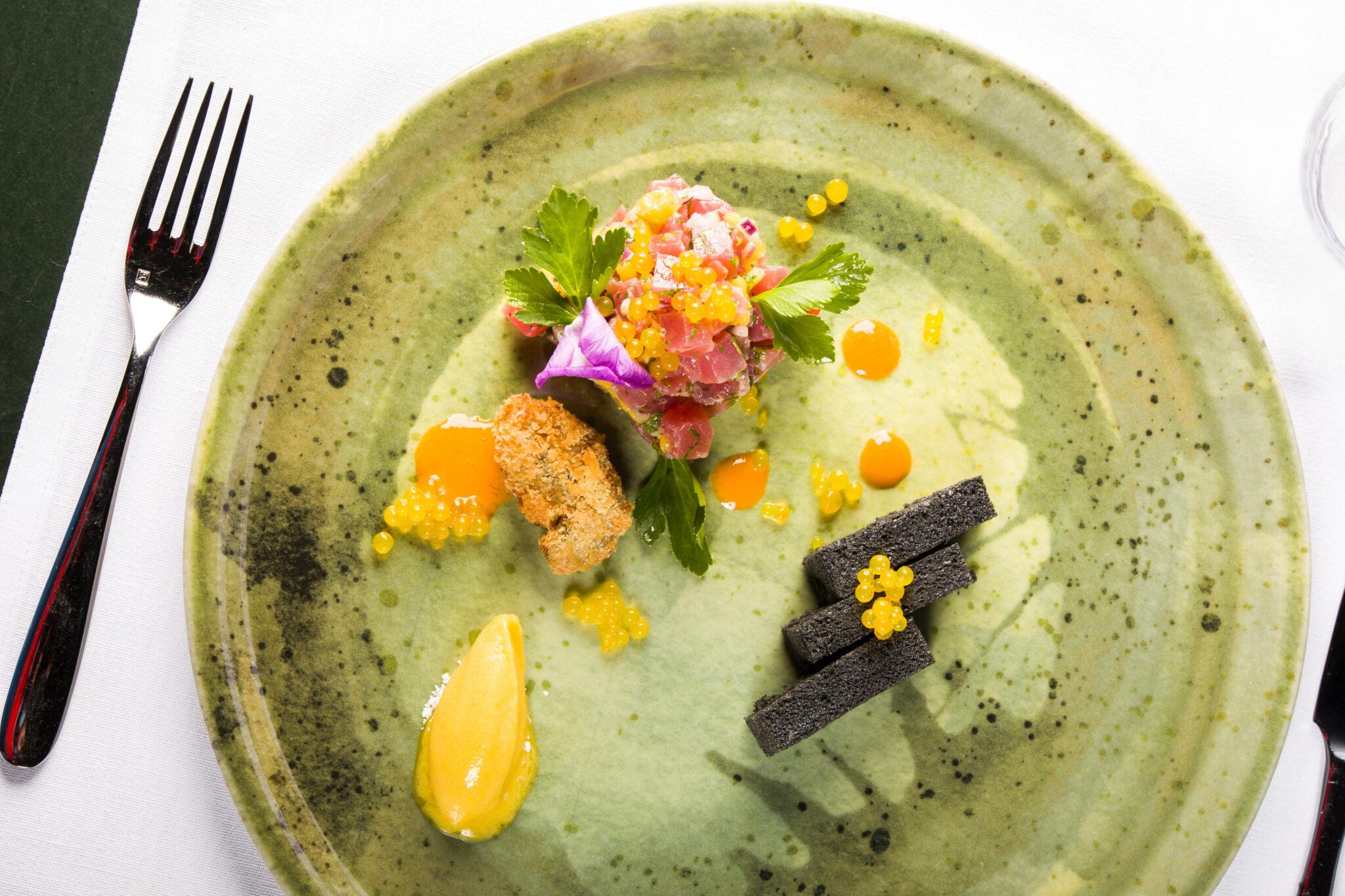 Green Pearls® kitchens – Regionality is tasty