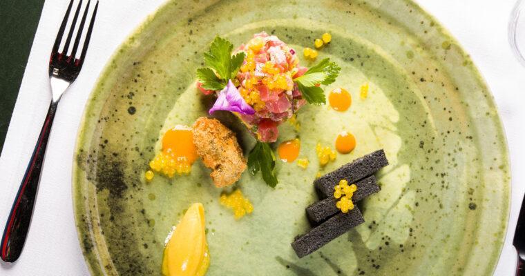 Green Pearls® Küchen – Regionalität schmeckt