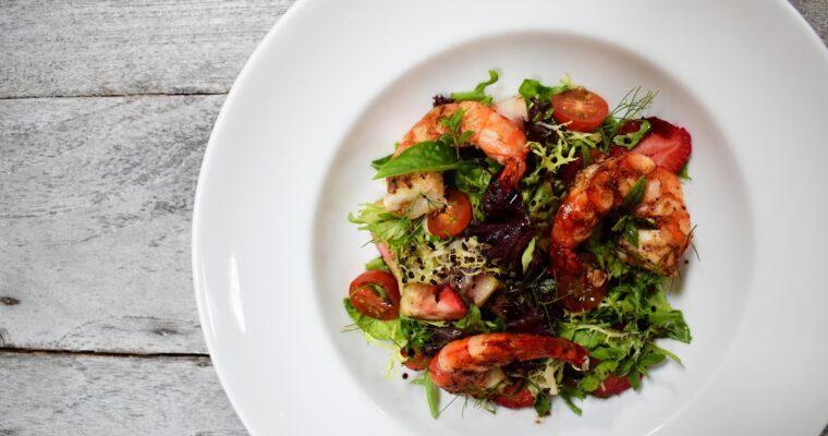 Sustainable top cuisine – Enjoy with all senses