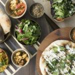 Cervo Mountain Refugio, Slow Food