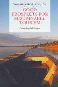 Green Pearls® Hotels, sustainable tourism