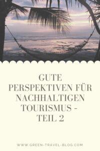 Green Pearls® Hotels, Nachhaltigkeit