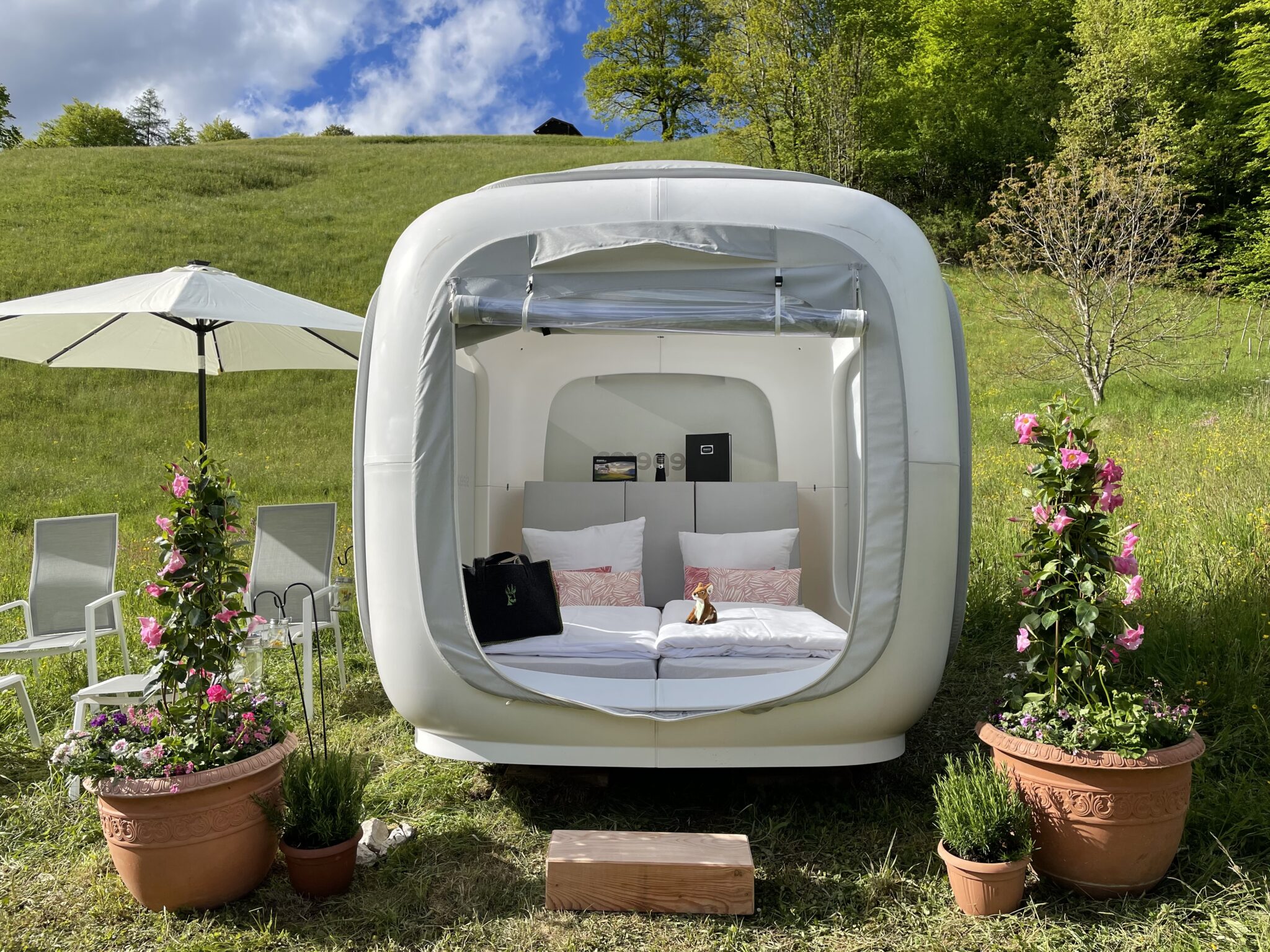Alternative accommodation in Green Pearls ® Hotels