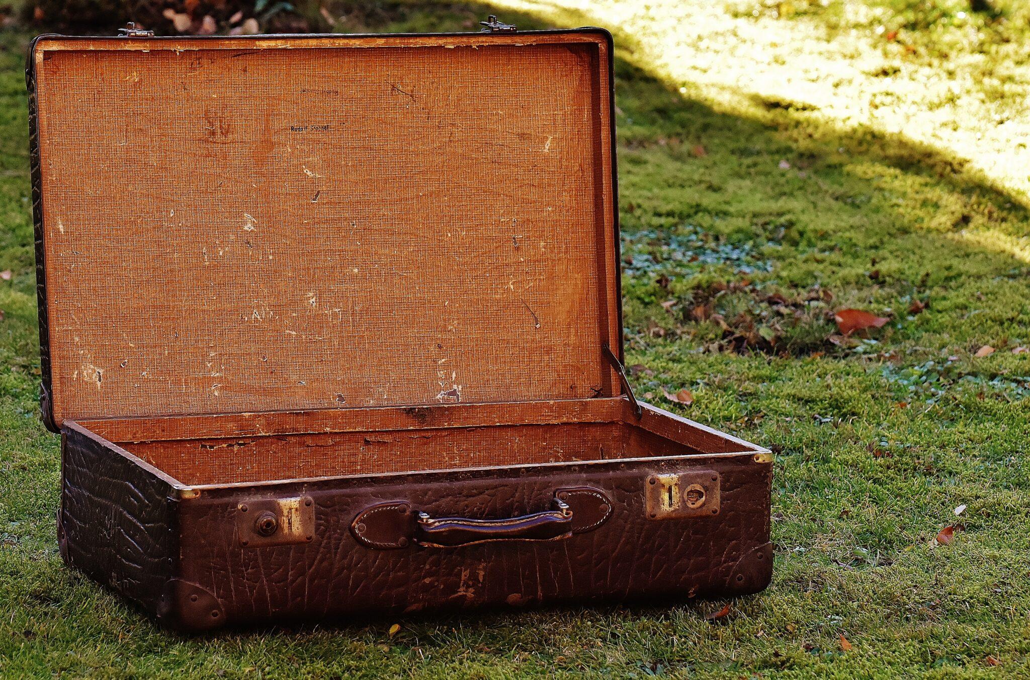 How to pack more sustainable