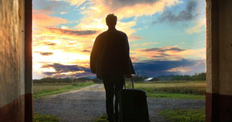 Sustainable travel: Where can I go without a car?
