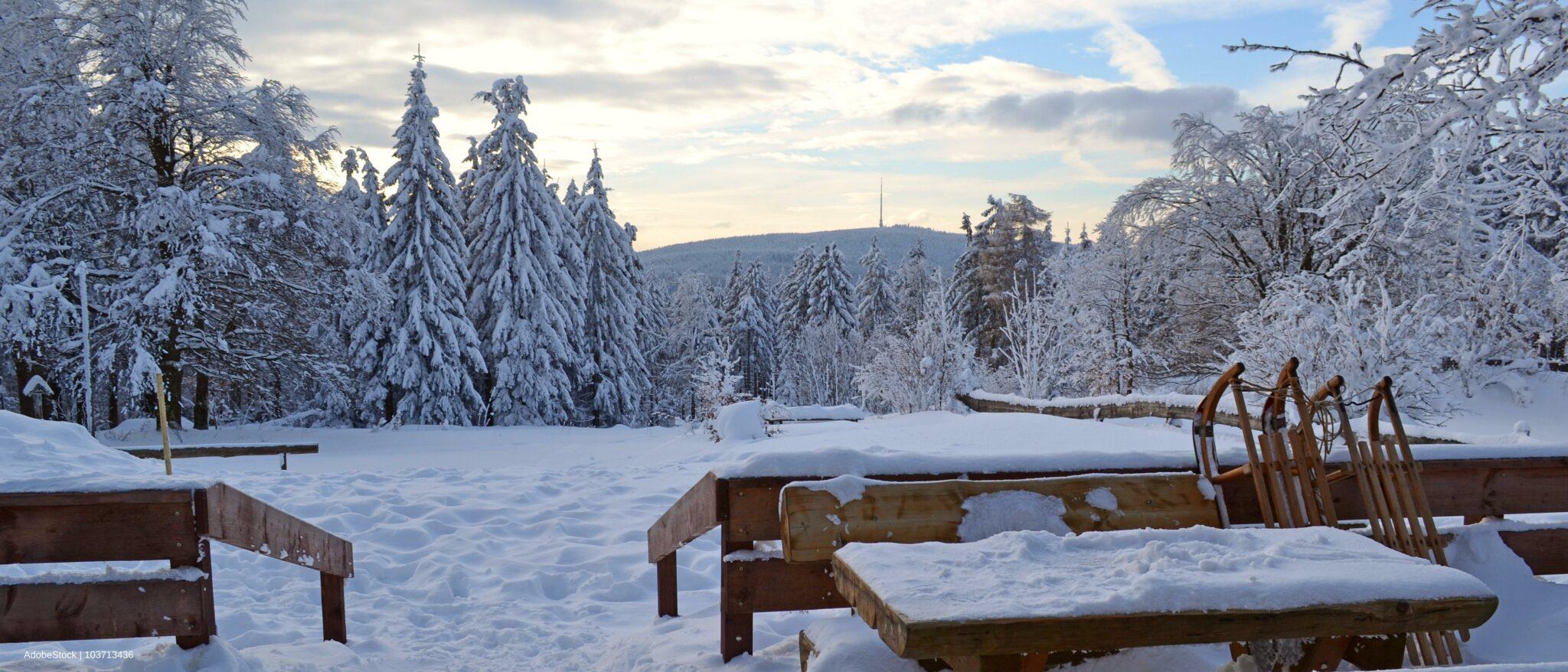 Sustainable Winter-Vacation  – Part 1