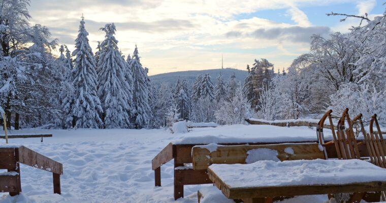 Nachhaltiger Urlaub im Winter – Teil 1