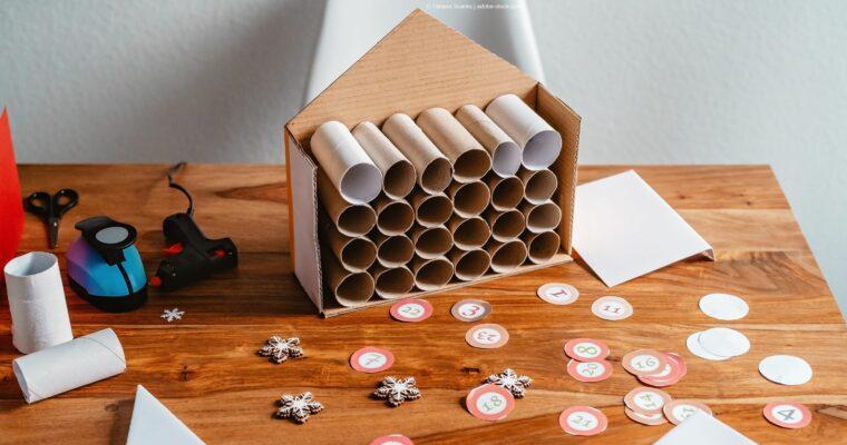 DIY Adventskalender