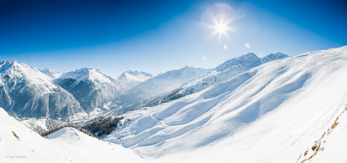 Nachhaltiger Winterurlaub – Teil 2